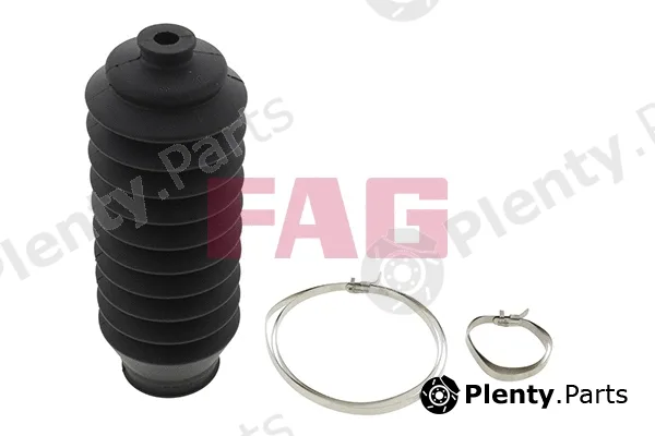FAG 841016230 — Bellow Kit, steering