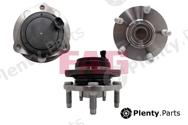 FAG 713141310 — Wheel Bearing