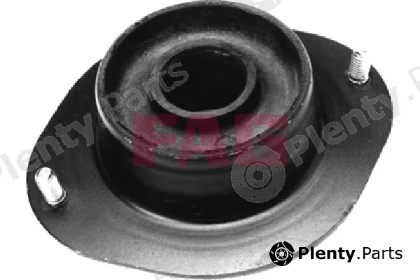 FAG 814006210 — Suspension Strut Support Mount