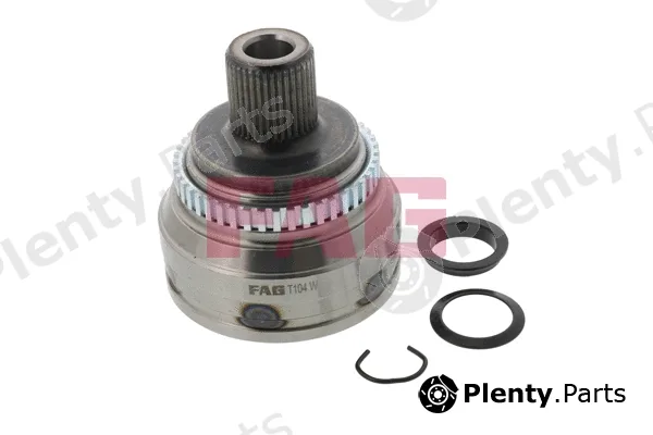 FAG 770001910 — Joint, drive shaft
