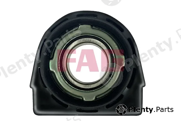 FAG 775009610 — Suspension, propshaft