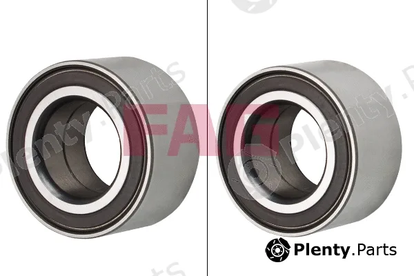FAG 713111510 — Wheel Bearing