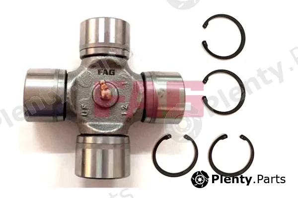 FAG 773003910 — Joint, propshaft