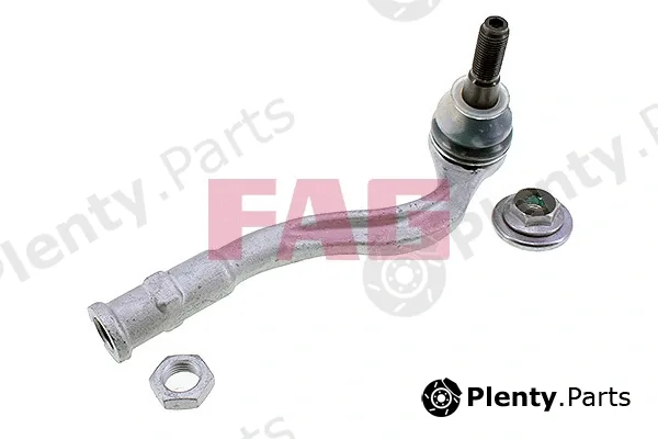 FAG 840138110 — Tie Rod End