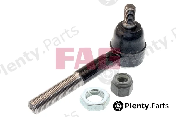 FAG 840099310 — Tie Rod End
