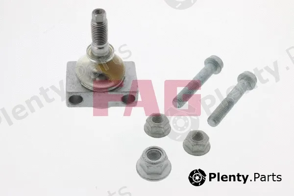 FAG 825009310 — Tie Rod End
