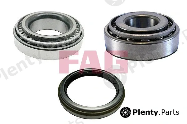 FAG 713621610 — Wheel Bearing Kit