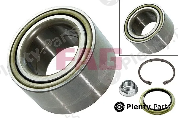 FAG 713615070 — Wheel Bearing Kit
