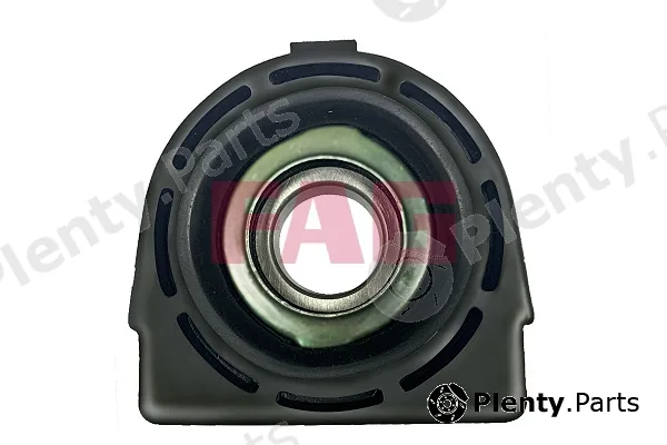 FAG 775010010 — Suspension, propshaft