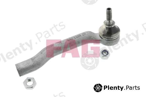 FAG 840118410 — Tie Rod End