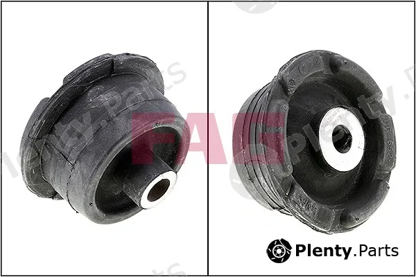 FAG 829046610 — Bushing, axle beam