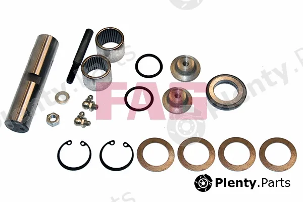FAG 830000930 — Repair Kit, kingpin