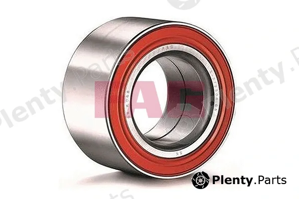FAG 713198010 — Wheel Bearing