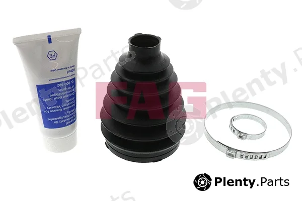FAG 772042730 — Bellow Kit, drive shaft