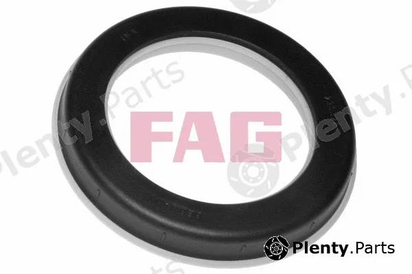 FAG 713002320 — Rolling Bearing, suspension strut support mount