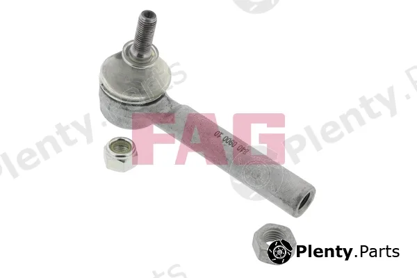FAG 840090010 — Tie Rod End