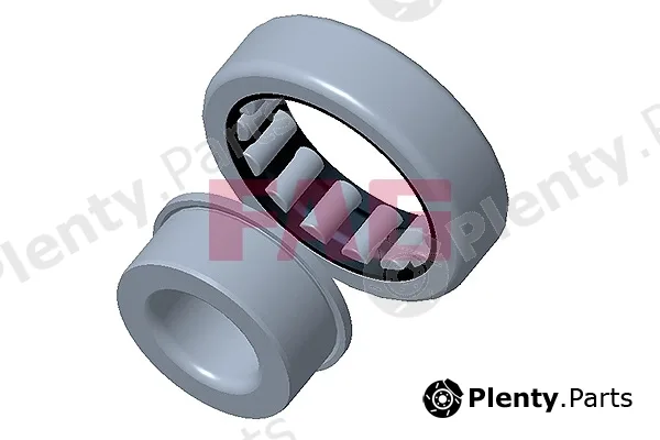 FAG 711039310 — Crankshaft Bearing