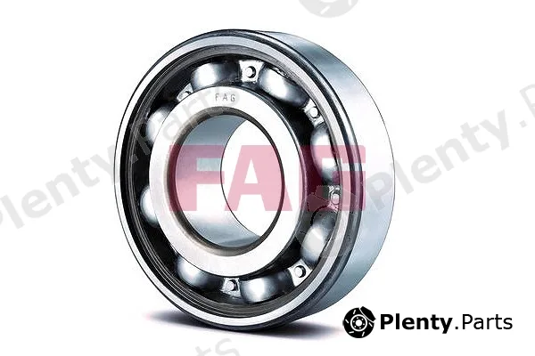 FAG 711040210 — Crankshaft Bearing