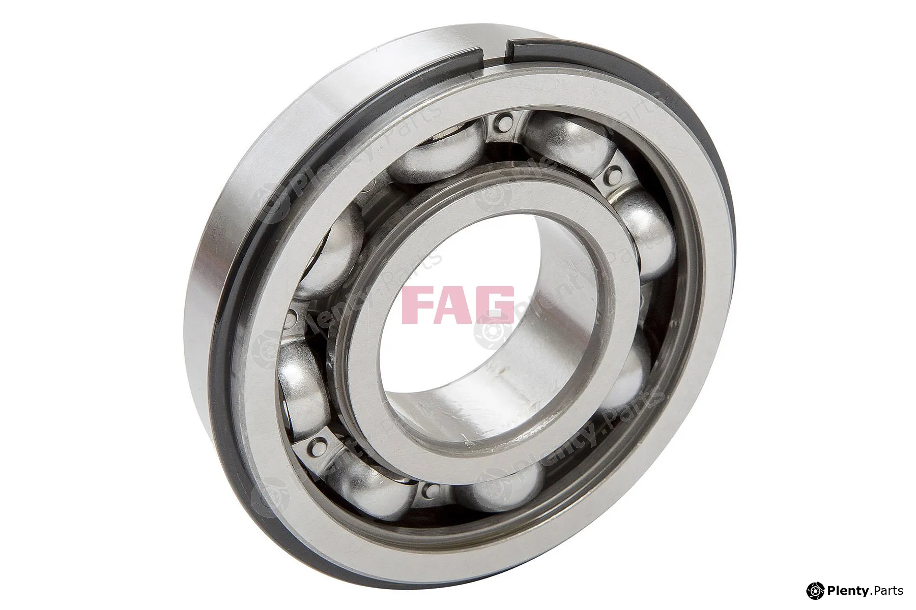 FAG 6309.Z.NR — Bearing, differential
