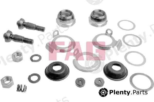 FAG 826000230 — Repair kit, supporting/ball joint