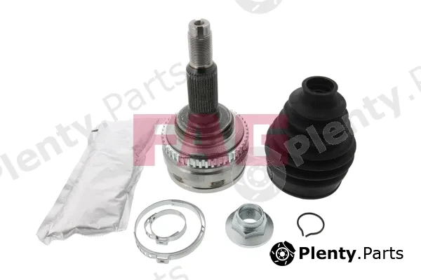 FAG 771062830 — Joint Kit, drive shaft