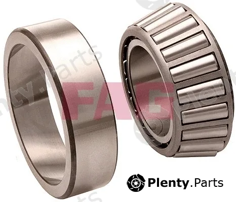 FAG 33111 — Wheel Bearing