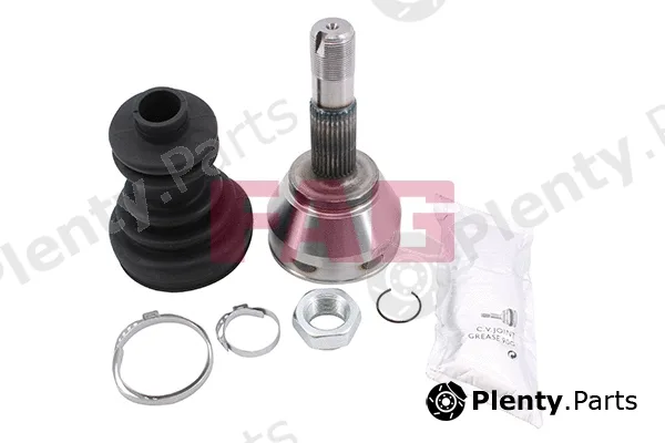 FAG 771006030 — Joint Kit, drive shaft