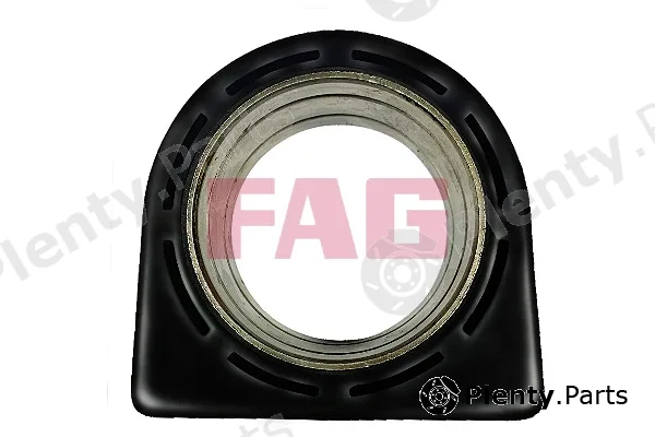 FAG 775005010 — Suspension, propshaft