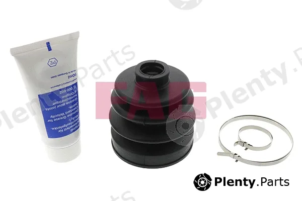 FAG 772000530 — Bellow Kit, drive shaft