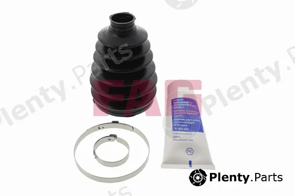 FAG 772000930 — Bellow Kit, drive shaft