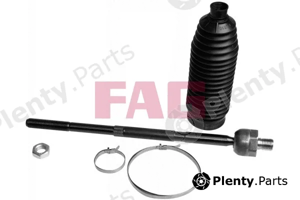 FAG 840030710 — Inner Tie Rod