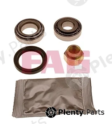 FAG 713680110 — Wheel Bearing Kit