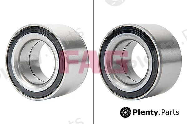 FAG 805589DA — Wheel Bearing