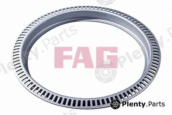 FAG 434058010 — Sensor Ring, ABS