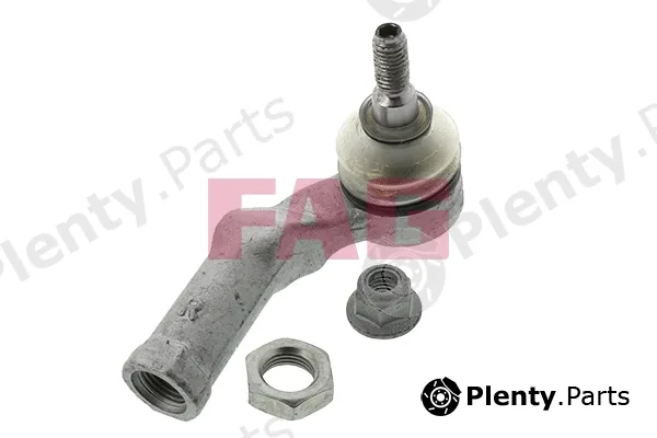 FAG 840103810 — Tie Rod End