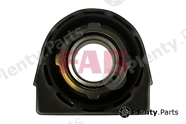 FAG 775002010 — Suspension, propshaft