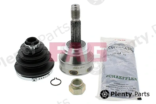 FAG 771080330 — Joint Kit, drive shaft