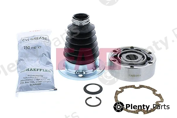 FAG 771077330 — Joint Kit, drive shaft