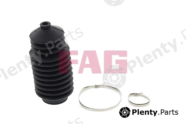 FAG 841013630 — Bellow Kit, steering