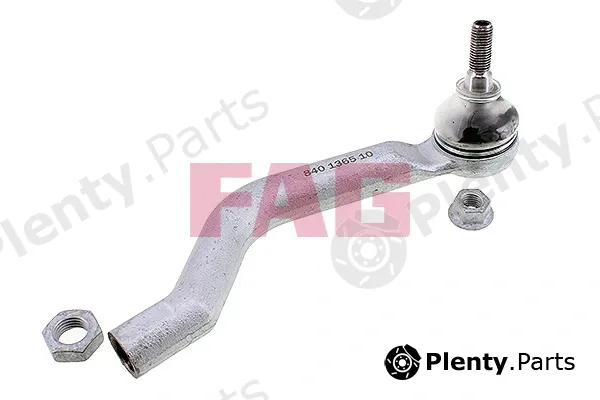 FAG 840136510 — Tie Rod End