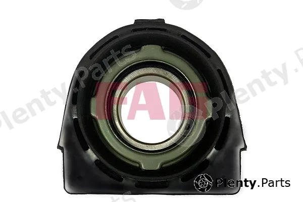 FAG 775006710 — Suspension, propshaft