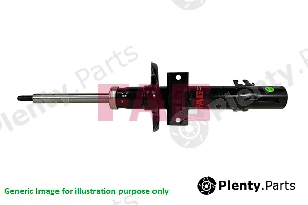 FAG 809003110 — Shock Absorber