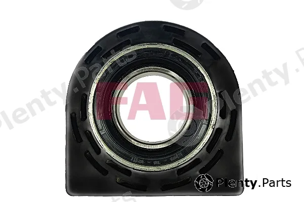 FAG 775007810 — Suspension, propshaft