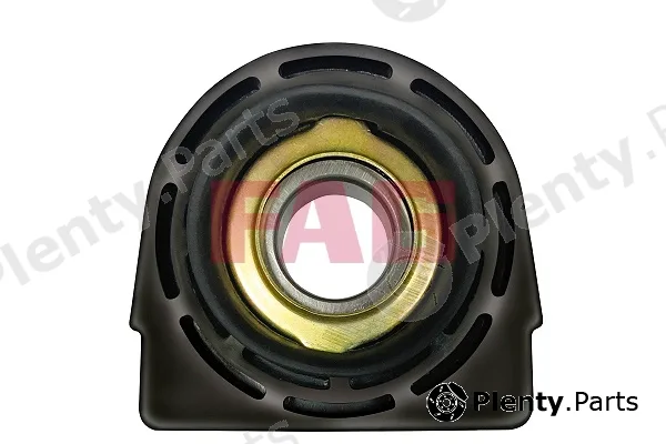 FAG 775005510 — Suspension, propshaft