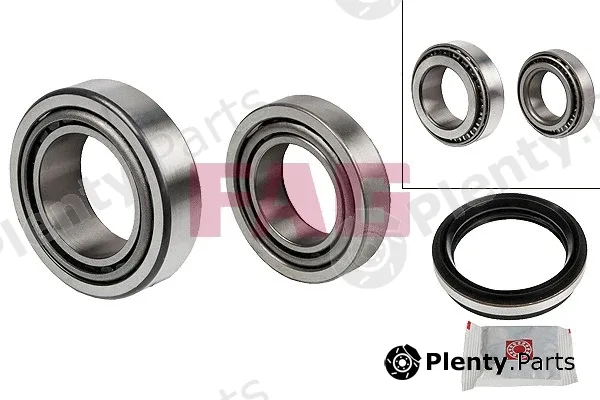 FAG 713613080 — Wheel Bearing Kit