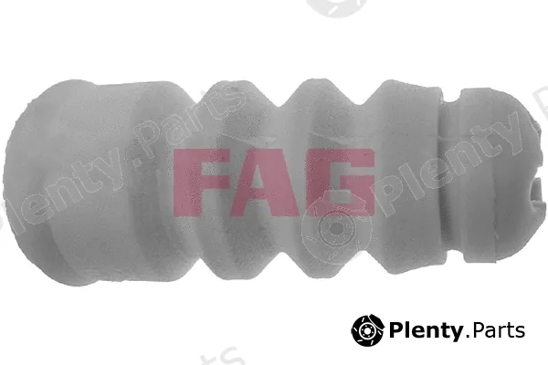 FAG 810007710 — Rubber Buffer, suspension
