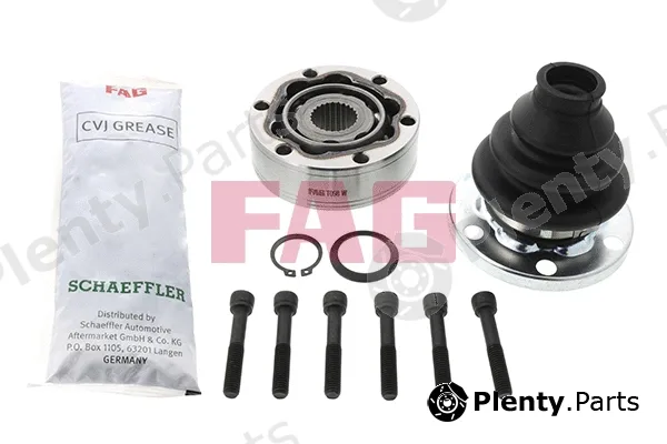 FAG 771006930 — Joint Kit, drive shaft