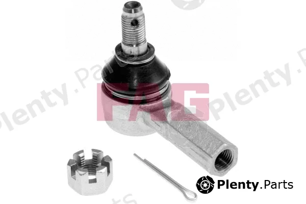 FAG 840066010 — Tie Rod End
