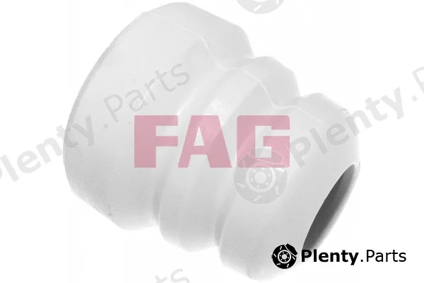 FAG 810009110 — Rubber Buffer, suspension