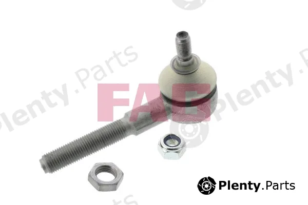 FAG 840082710 — Tie Rod End